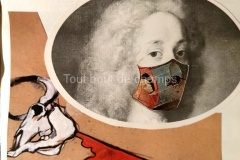 galerie carnet de confinement