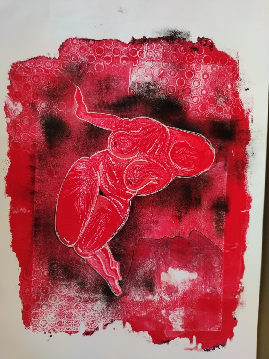 Des images... à tout bout de champs,